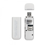 4G модем VEGATEL M24 Wi-Fi роутер (все SIM-карты)