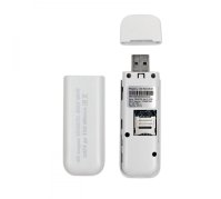 4G модем VEGATEL M24 Wi-Fi роутер (все SIM-карты)