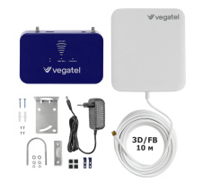 Комплект VEGATEL PL-1800/2100