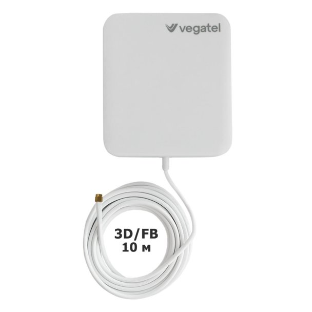 Комплект VEGATEL PL-2100