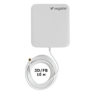 Комплект VEGATEL PL-900/2100