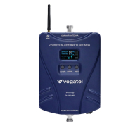 Репитер VEGATEL TN-1800 PRO