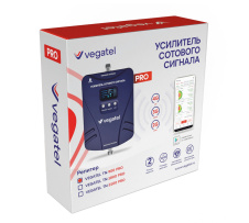 Репитер VEGATEL TN-900 PRO