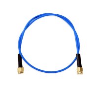 Кабельная сборка VEGATEL RG-405 (SMA-male - SMA-male) 0.5м