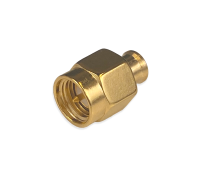 Кабельная сборка VEGATEL RG-402 (SMA-male - SMA-male) 0.5м