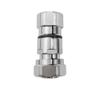Разъем 4.3-10-male LCF-1/2