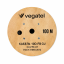 Кабель коаксиальный VEGATEL 10D-FB Cu (ГОСТ, черный) бухта 100м