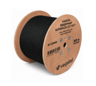 Кабель фидерный VEGATEL SuperFlex-1/2 (ГОСТ), бухта 300 м