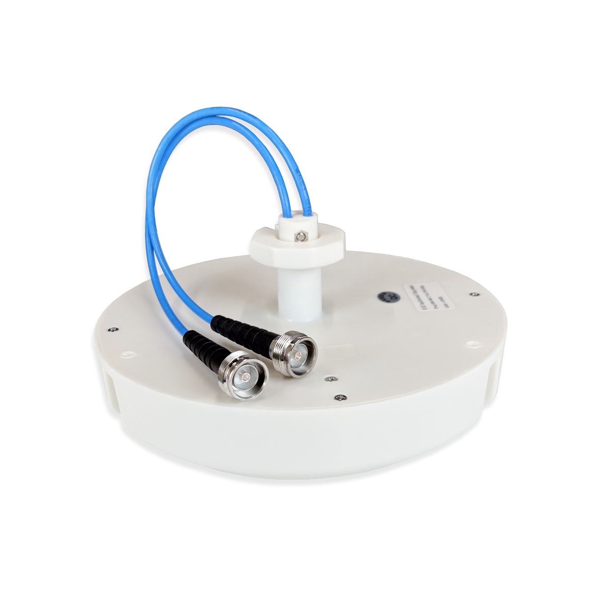 Антенна комнатная VEGATEL ANT-700/2700-FI MIMO (4.3-10, PIM -155дБн, 6 dB)