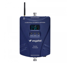 Комплект VEGATEL TN-2100/2600