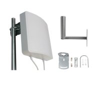 Комплект с роутером VEGATEL VR4-PO-15 (F – SMA)