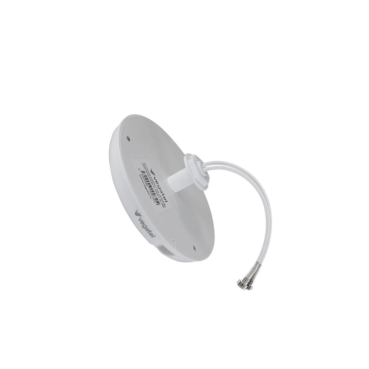 Антенна комнатная VEGATEL ANT-700/2700-FI MIMO (6 dB)