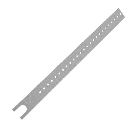 Кронштейн регулируемый для потолочной антенны