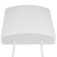 Антенна всепогодная VEGATEL ANT-1700-2700-PO-15 (F - CRC9, MIMO, 5м)