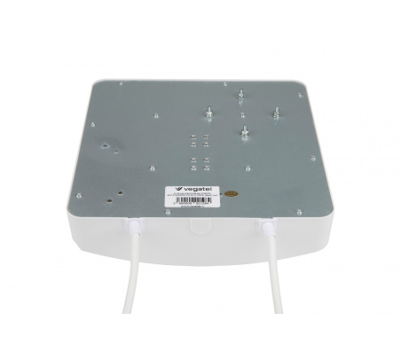 Антенна всепогодная VEGATEL ANT-1700-2700-PO-15 (F - CRC9, MIMO, 5м)