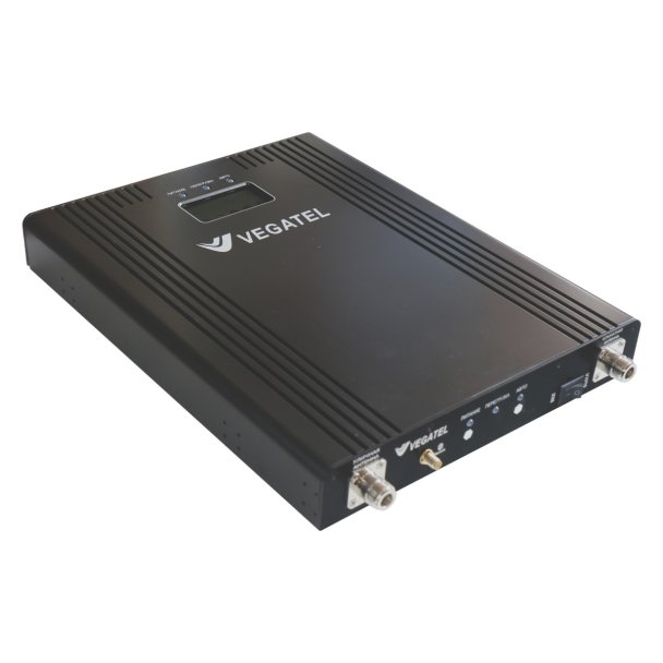 Репитер VEGATEL VT3-2100 (S)