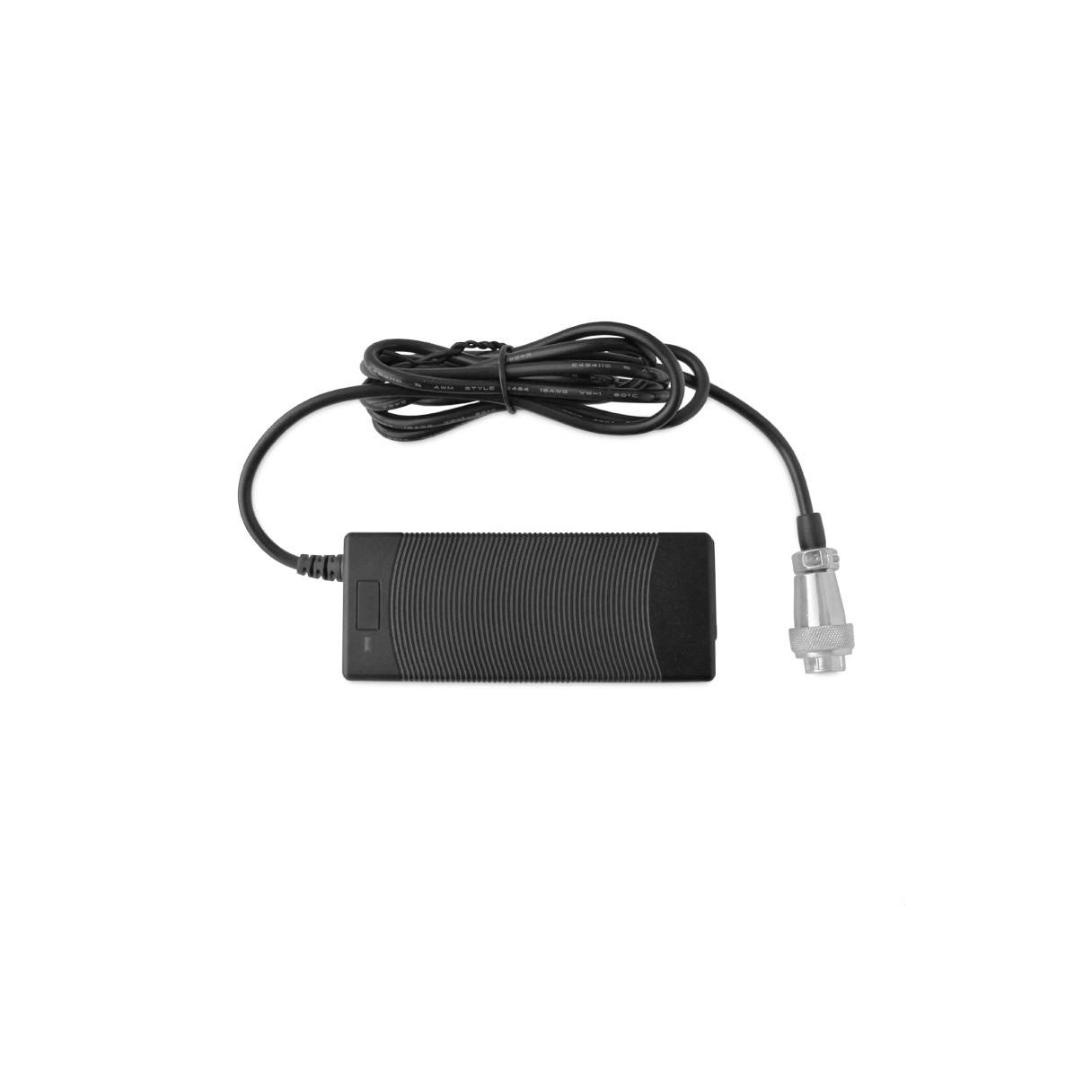 Блок питания 12V/5A-male (4 контакта)