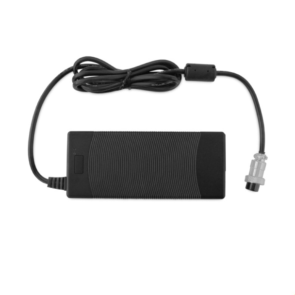 Блок питания 12V/10A (4 контакта)