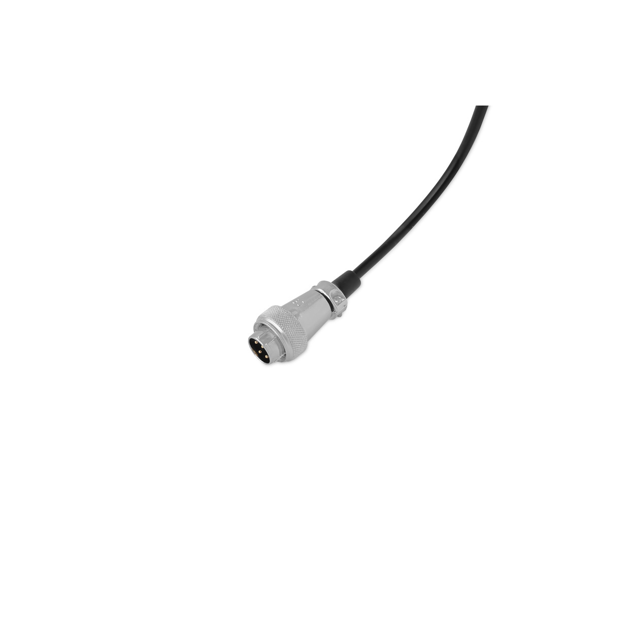 Блок питания 12V/5A-male (4 контакта)