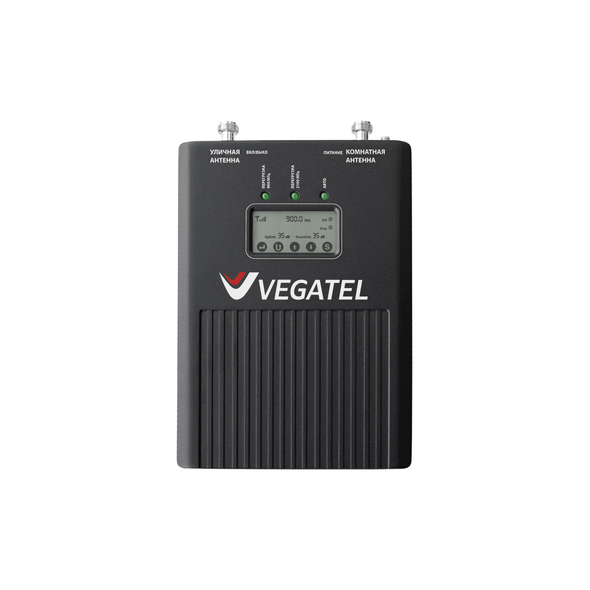 Бустер VEGATEL VTL33-900E/3G