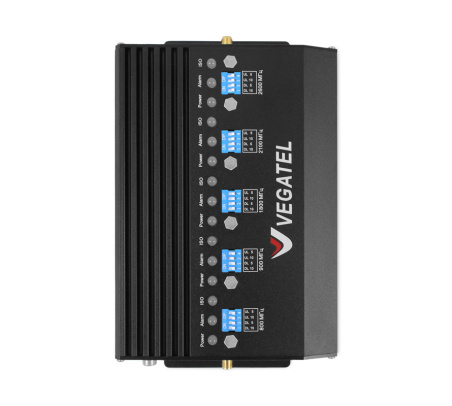 Автомобильный комплект VEGATEL AV1-5B-kit
