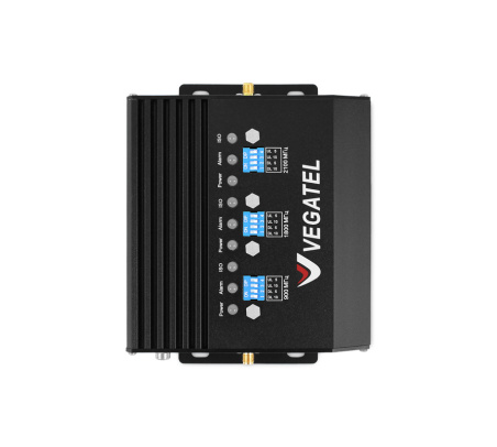Автомобильный комплект VEGATEL AV1-900E/1800/3G-kit