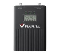 Комплект VEGATEL VT3-900L-kit (дом, LED)